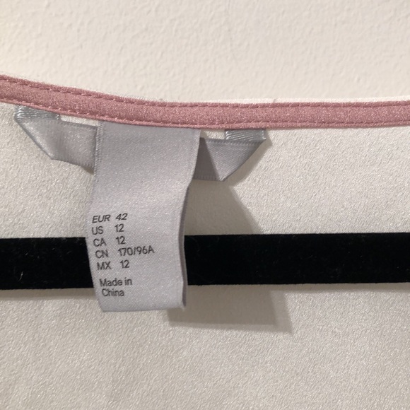 Sz12 beaded tank - Picture 3 of 6